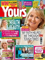 Yours Magazine